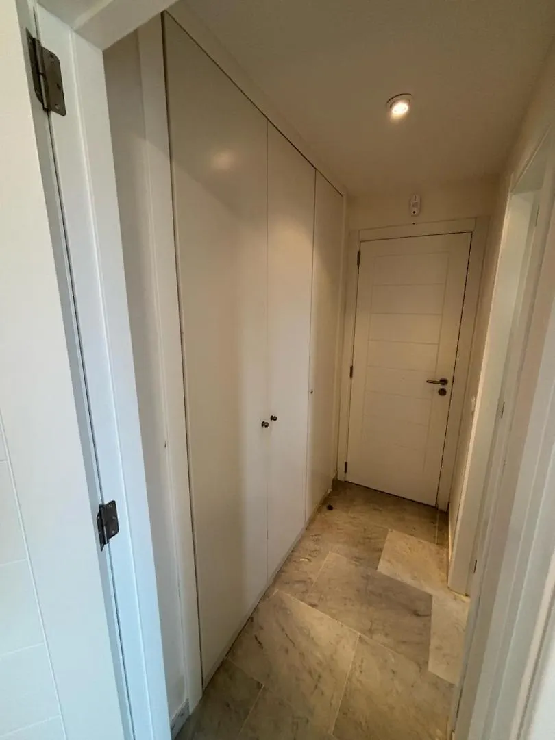 Bahia De Marbella Apartment