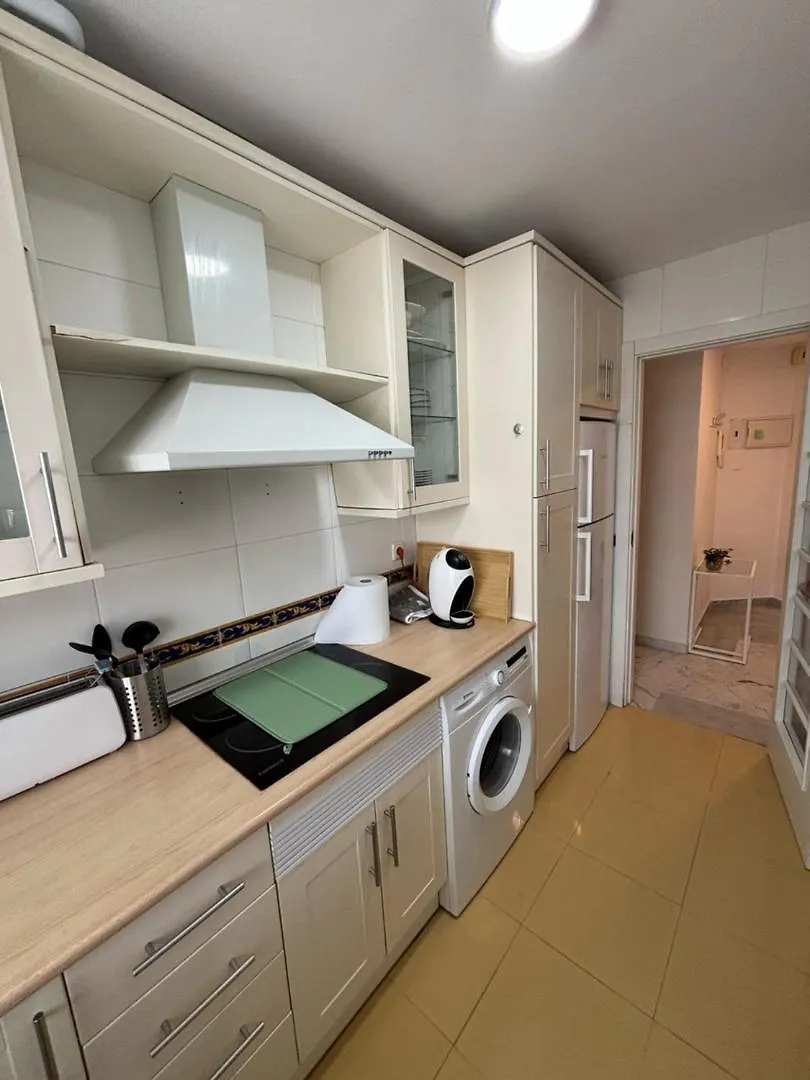 Bahia De Marbella Apartment 0*,  Spain