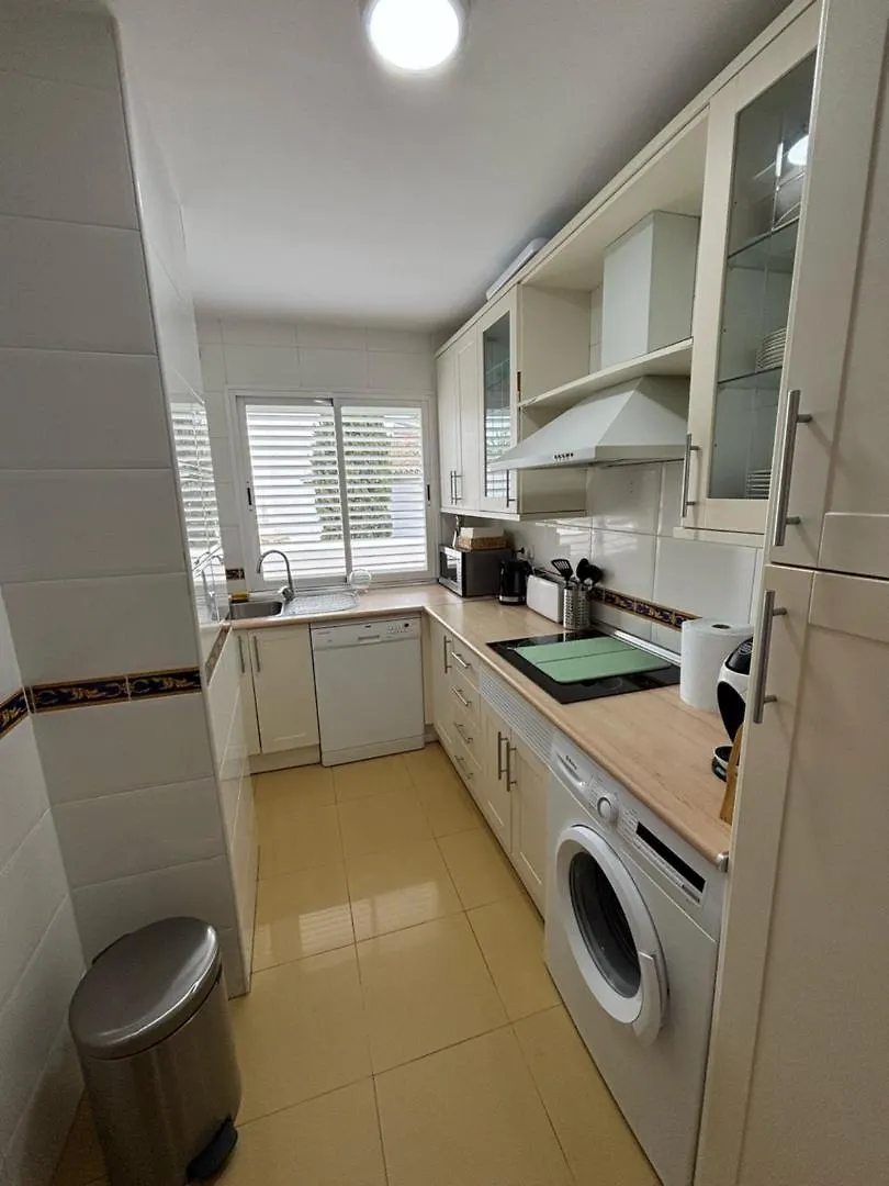 Bahia De Marbella Apartment