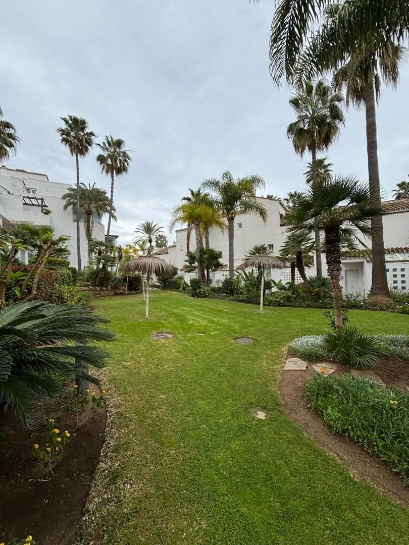 Bahia De Marbella Apartment