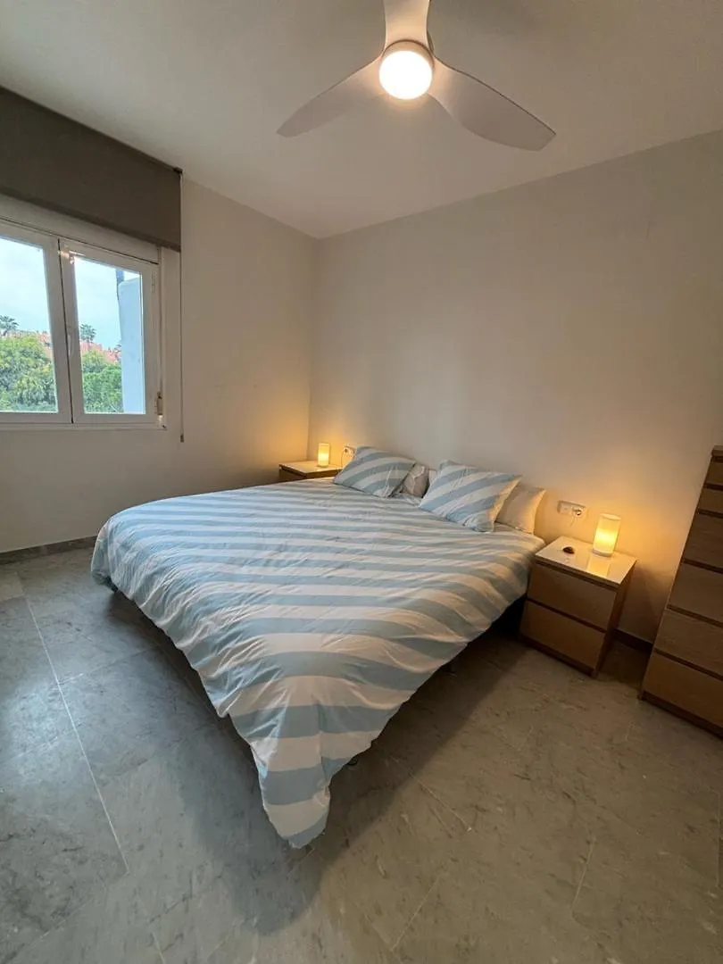 Bahia De Marbella Apartment Spain