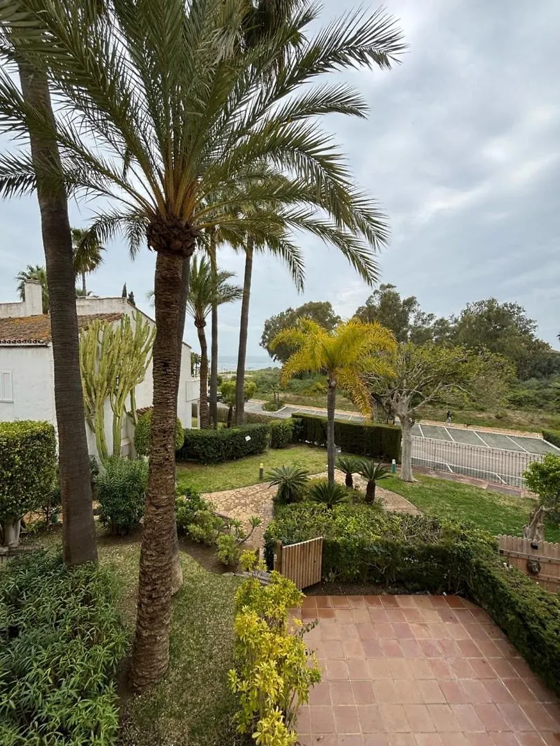 Bahia De Marbella Apartment