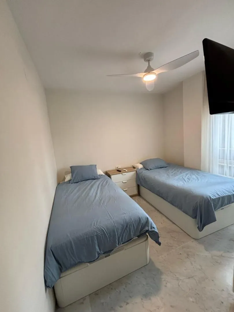 Bahia De Marbella Apartment