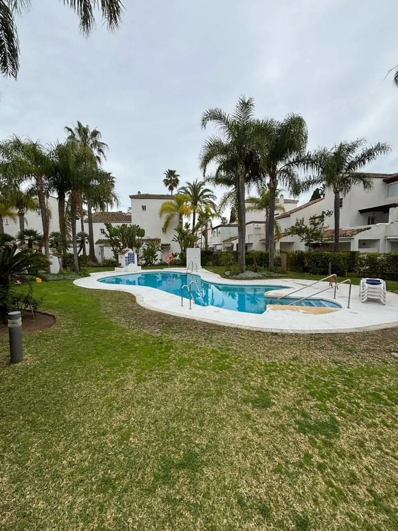 Bahia De Marbella Apartment