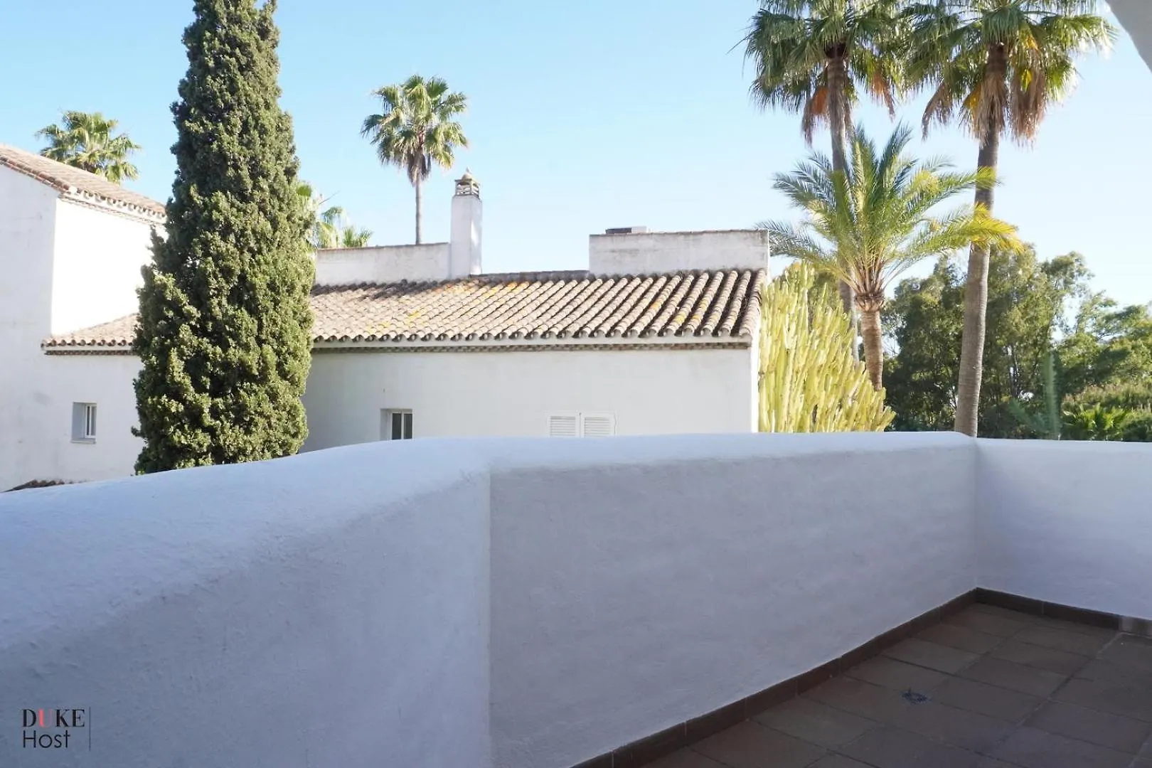 Bahia De Marbella Apartment