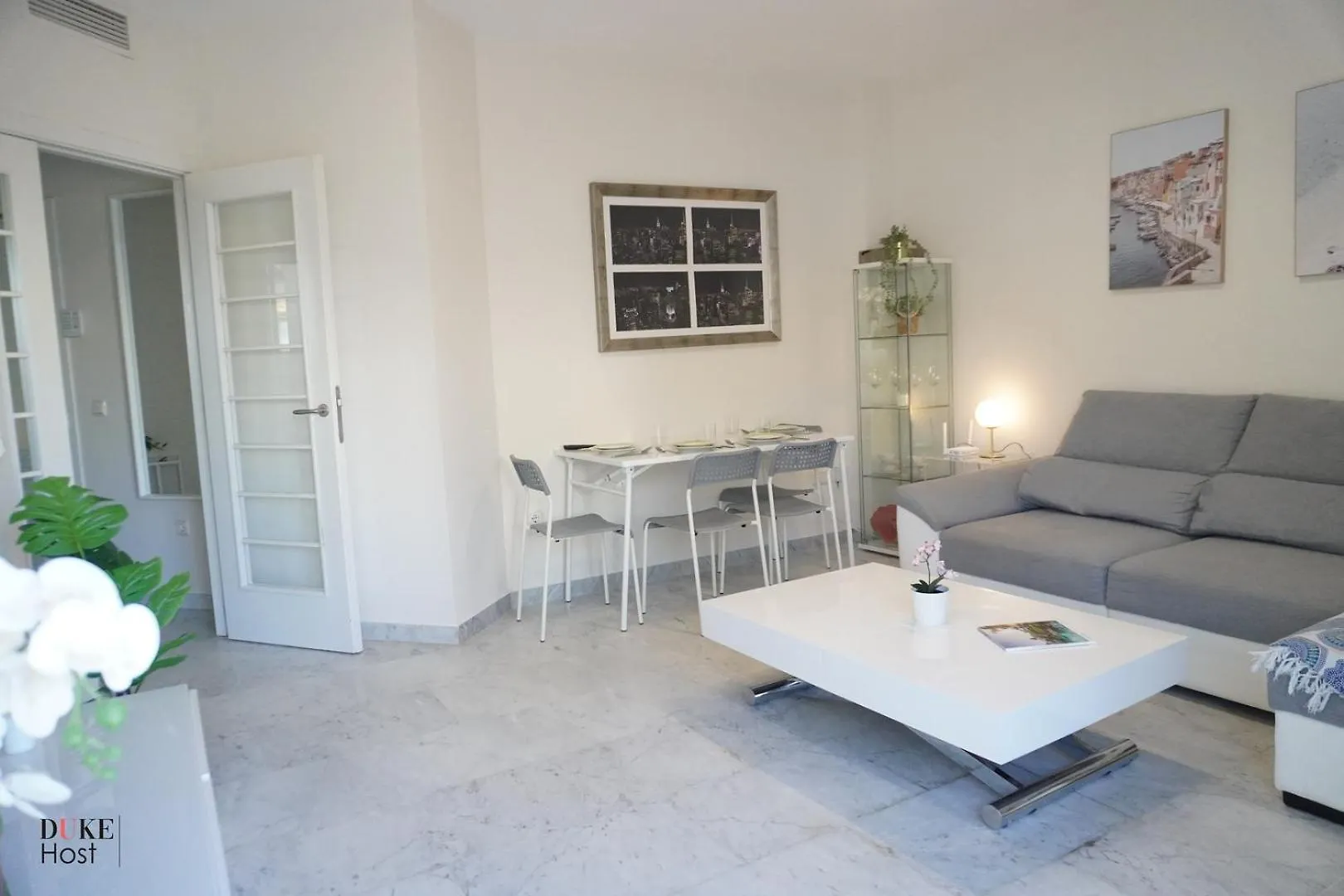 Bahia De Marbella Apartment 0*,