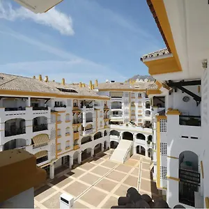Apartamento Apartamento De 2 En Centro, Marbella