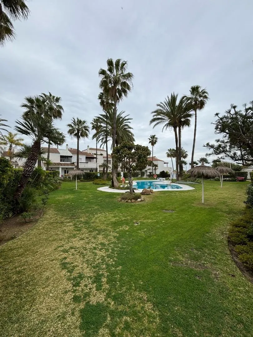 Bahia De Marbella Apartment Spain