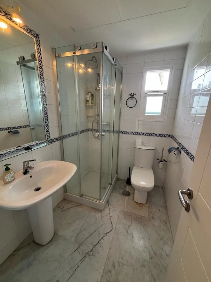 Bahia De Marbella Apartment