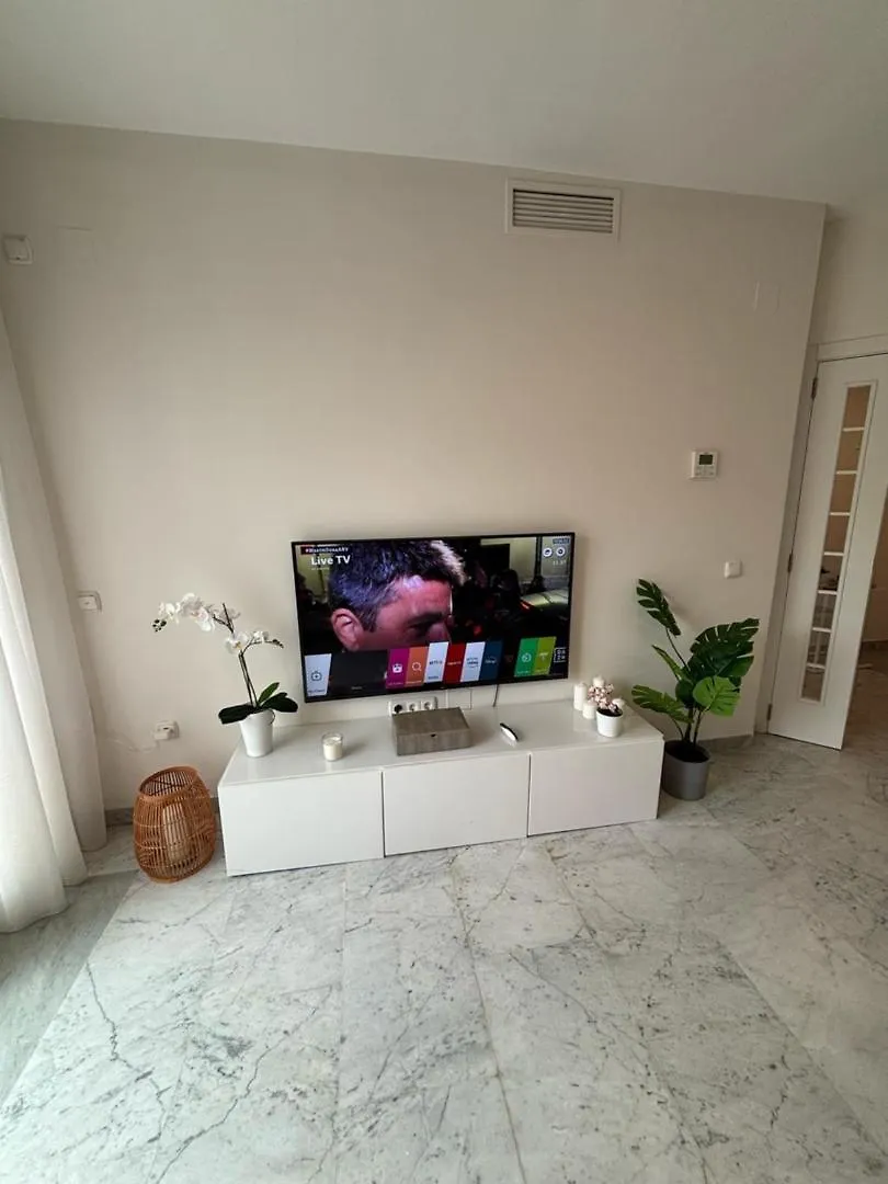 Bahia De Marbella Apartment