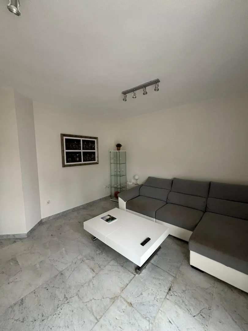 Bahia De Marbella Apartment