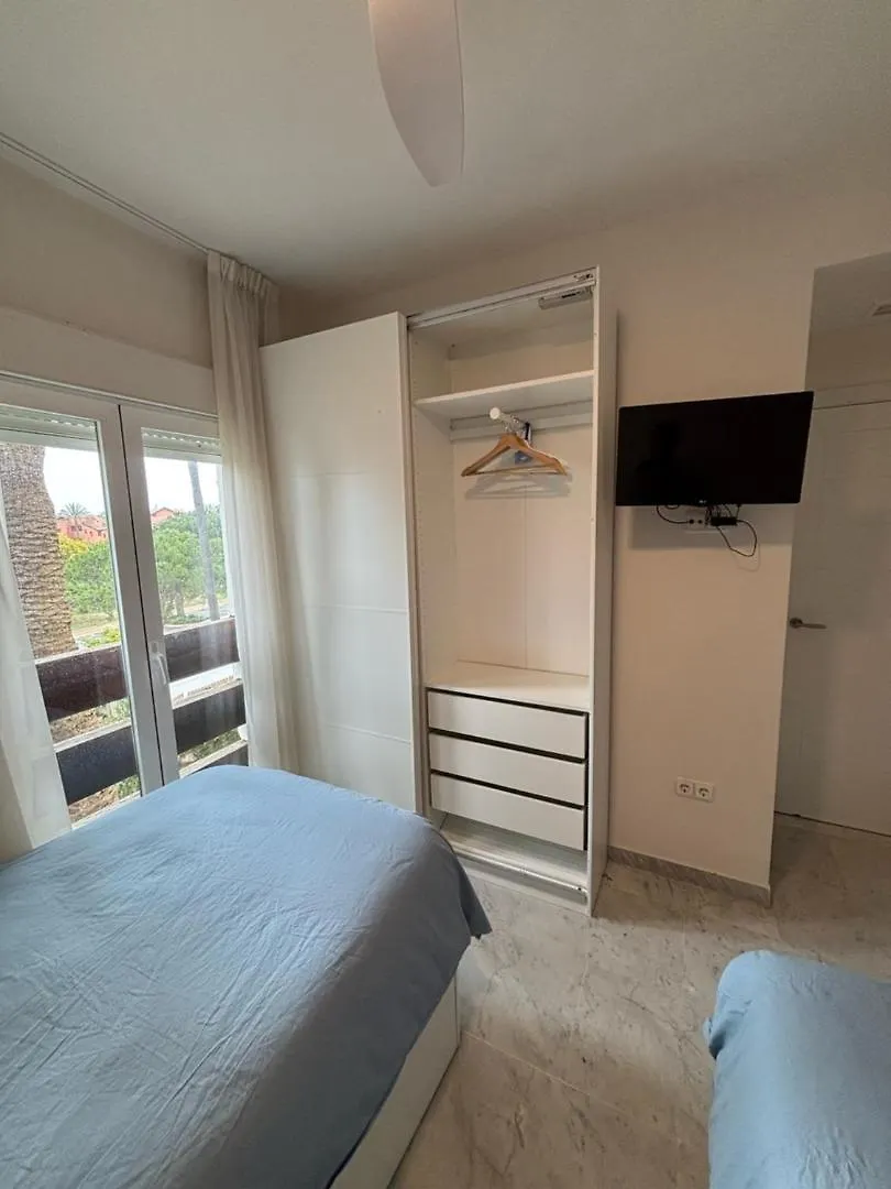 Bahia De Marbella Apartment 0*,